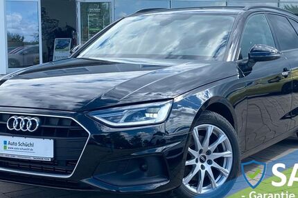Audi A4 49.988 km 23.248 &euro; Schrobenhausen-Edelshsn. 86529