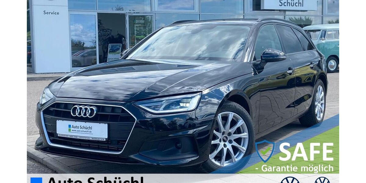 Audi A4 49.988 km 23.248 &euro; Schrobenhausen-Edelshsn. 86529