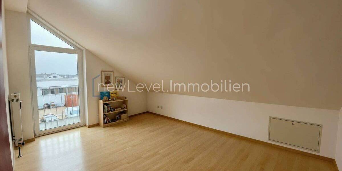 Etagenwohnung Ingolstadt Nordost - 3 Zimmer, 80 m&sup2;, 319.000&euro; | Angebot:26156350