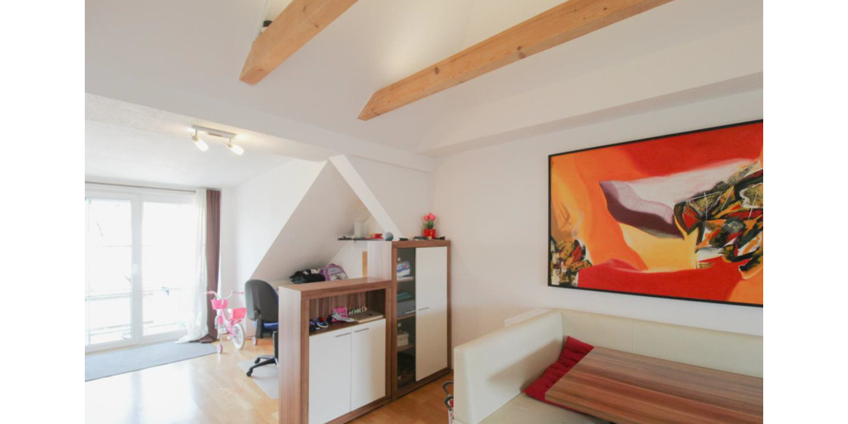 Etagenwohnung Ingolstadt Münchener Straße - 3 Zimmer, 68 m&sup2;, 1.100&euro; | Angebot:25948018