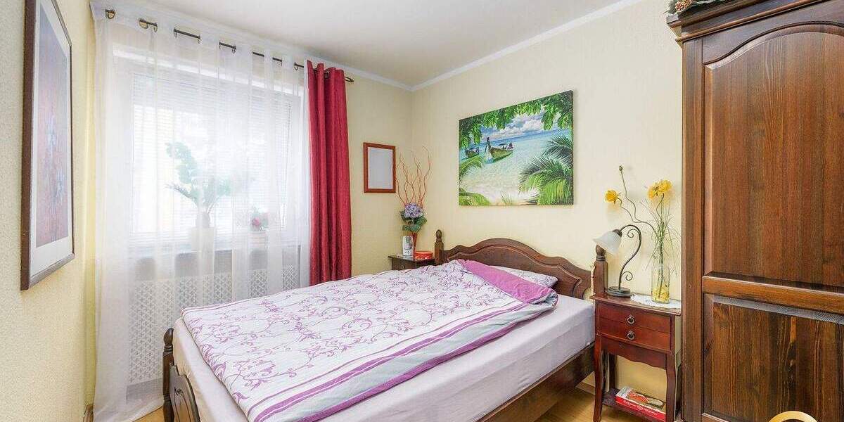 Etagenwohnung Ingolstadt Südost - 3 Zimmer, 72 m&sup2;, 269.000&euro; | Angebot:25737570