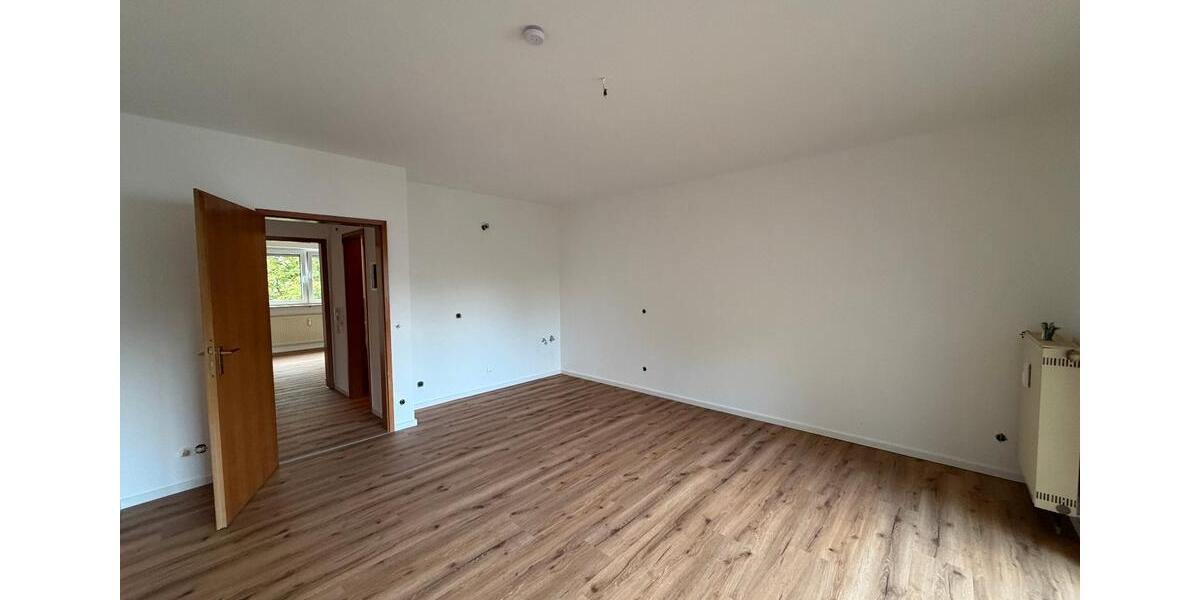 Etagenwohnung Ingolstadt Münchener Straße - 3 Zimmer, 61 m&sup2;, 870&euro; | Angebot:27616711