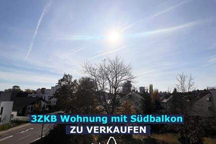 Wohnung Ingolstadt Am Wasserwerk - 4 Zimmer, 75 m&sup2;, 275.000&euro; | Angebot:25732246