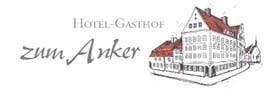 Hotel Restaurant Anker