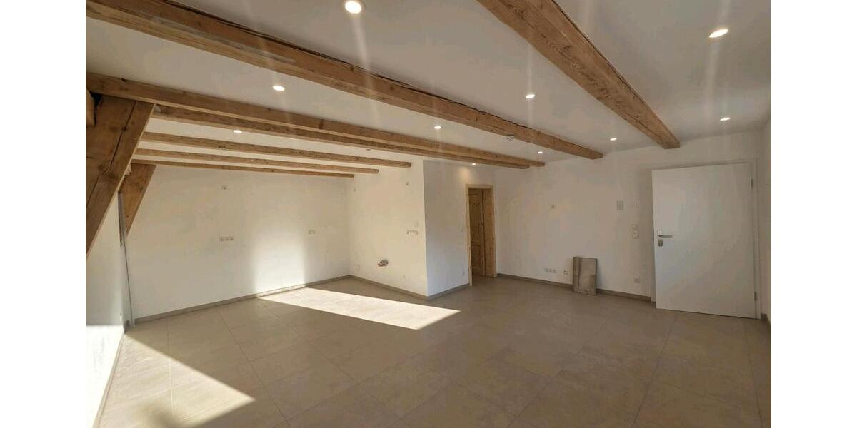 Etagenwohnung Mainburg - 1 Zimmer, 50 m&sup2;, 750&euro; | Angebot:25894832