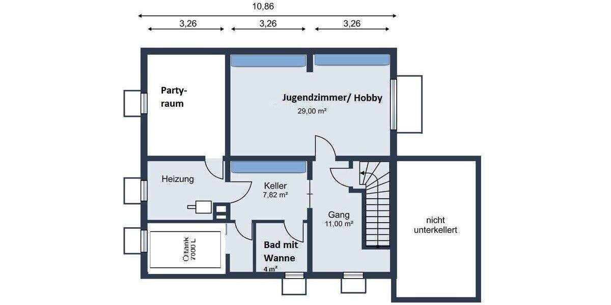 Einfamilienhaus Schrobenhausen - 6 Zimmer, 197 m&sup2;, 720.000&euro; | Angebot:25780446