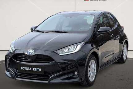 Toyota Yaris 113.031 km 15.660 &euro; Ingolstadt 85055