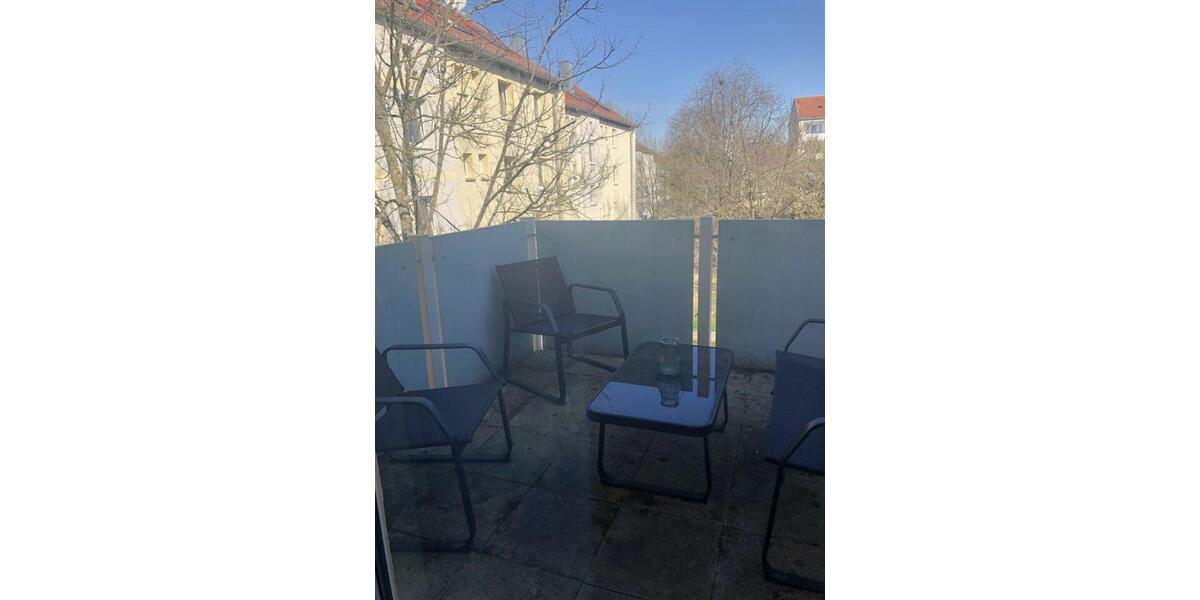Etagenwohnung Ingolstadt Friedrichshofen-Hollerstauden - 1 Zimmer, 31 m&sup2;, 135.000&euro; | Angebot:25230660