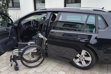 VW Golf 77.000 km 18.000 &euro; Pfaffenhofen a.d.Ilm 85276