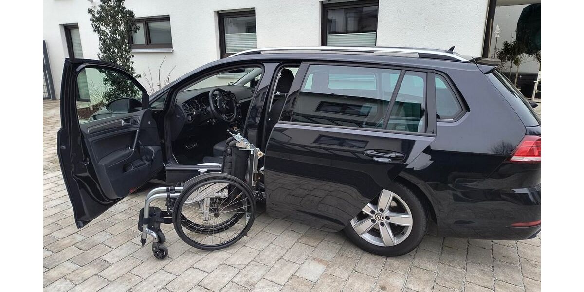 VW Golf 77.000 km 18.000 &euro; Pfaffenhofen a.d.Ilm 85276