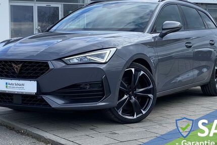 Cupra Leon 35.968 km 26.648 &euro; Schrobenhausen-Edelshsn. 86529