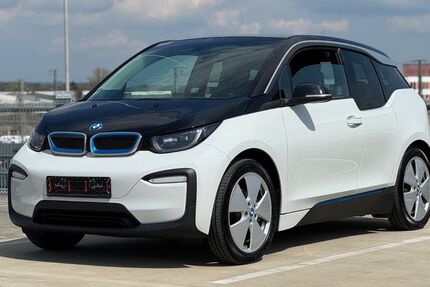 BMW i3 103.000 km 15.400 &euro; Buxheim 85114
