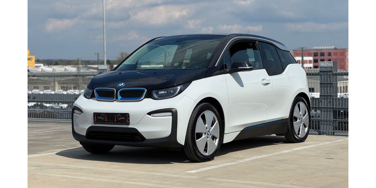BMW i3 103.000 km 15.400 &euro; Buxheim 85114