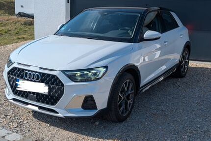 Audi A1 52.741 km 19.999 &euro; Neuenhinzenhausen 93336