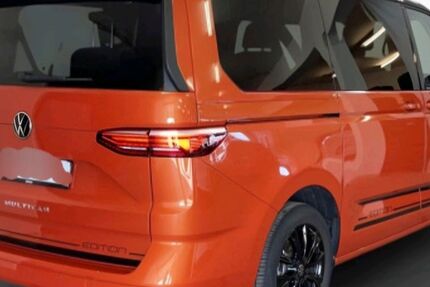 VW T7 Multivan 46.000 km 43.000 &euro; Lenting 85101