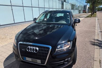 Audi Q5 210.304 km 9.500 &euro; Ingolstadt 85053