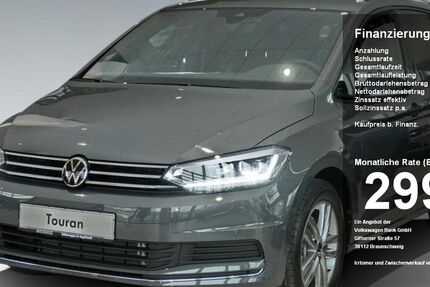 VW Touran 12.500 km 36.450 &euro; Ingolstadt 85053