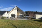 High-End Einfamilienhaus mit Einliegerwohnung in Bayern: zum Flughafen MUC 39km - Einfamilienhaus M-Scheyern Scheyern | Angebot:25933558