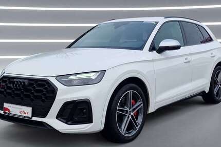 Audi SQ5 49.191 km 52.790 &euro; Ingolstadt 85057