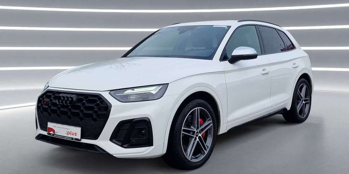 Audi SQ5 49.191 km 52.790 &euro; Ingolstadt 85057