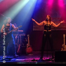 Coldheart - Rock Classics 13.11.2026 eventhalle Westpark