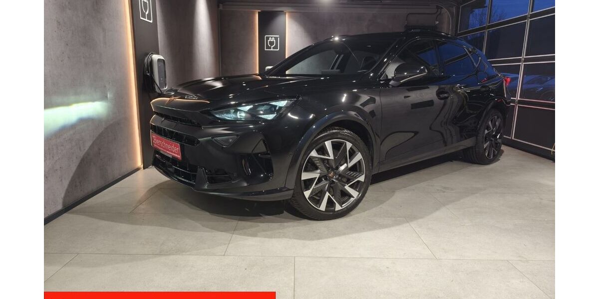 Cupra Formentor 16.048 km 43.450 &euro; Riedenburg 93339