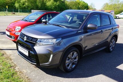 Suzuki Vitara 12.700 km 22.990 &euro; Reichertshofen-Winden 85084