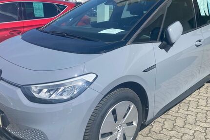 VW ID.3 54.500 km 19.890 &euro; Eichstätt 85072
