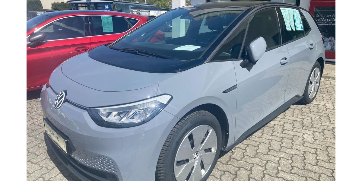 VW ID.3 54.500 km 19.890 &euro; Eichstätt 85072