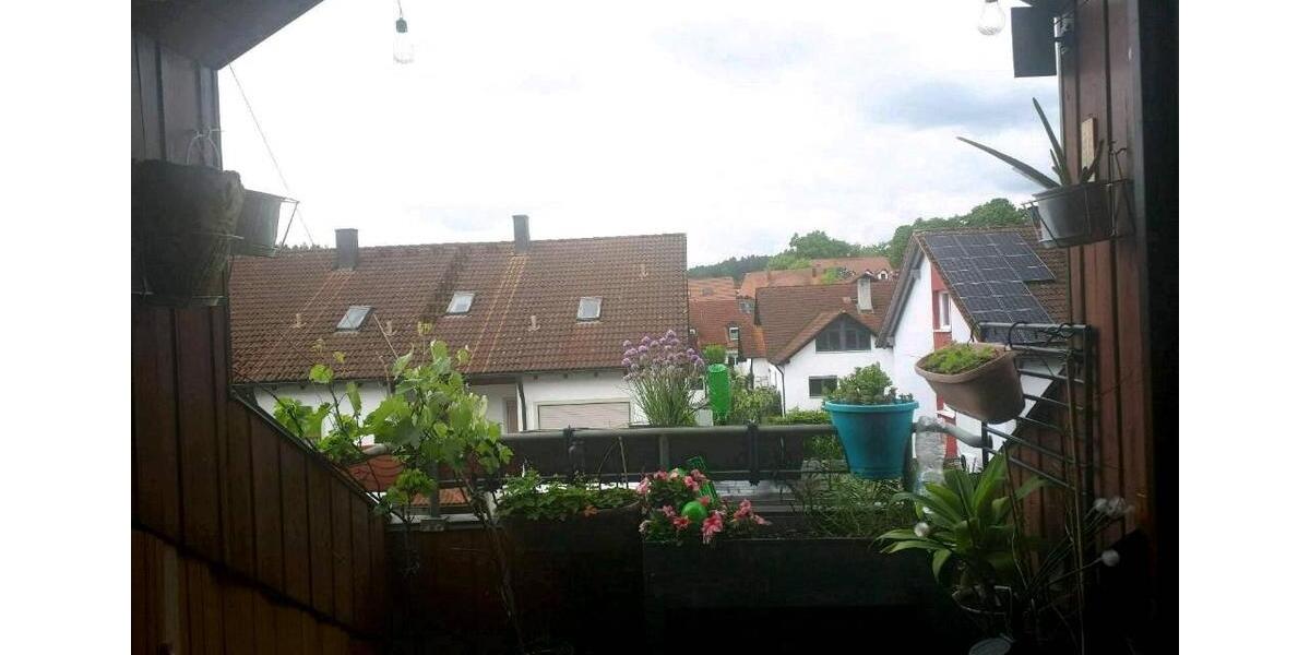 Dachgeschoßwohnung Pfaffenhofen an der Ilm - 2 Zimmer, 35 m&sup2;, 189.900&euro; | Angebot:26593136