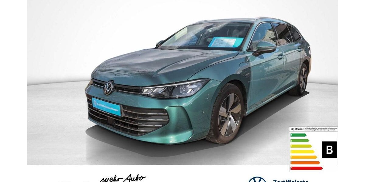 VW Passat 11.748 km 36.990 &euro; Schrobenhausen 86529