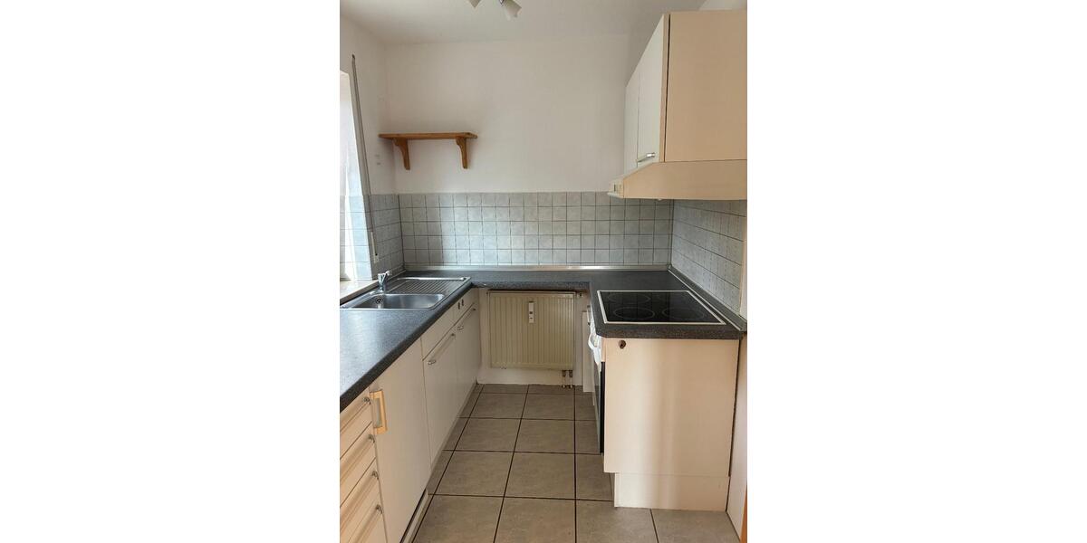 Etagenwohnung Ingolstadt Münchener Straße - 2 Zimmer, 52 m&sup2;, 228.000&euro; | Angebot:27621247