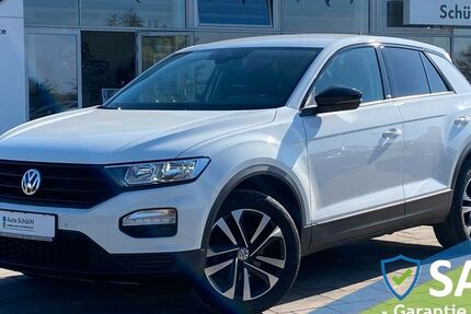 VW T-Roc 72.890 km 14.748 &euro; Schrobenhausen-Edelshsn. 86529