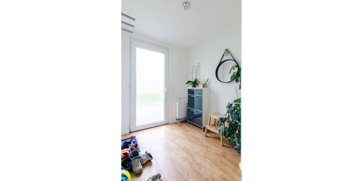 Reihenmittelhaus Ingolstadt Nordost - 5 Zimmer, 141 m&sup2;, 550.000&euro; | Angebot:26852835
