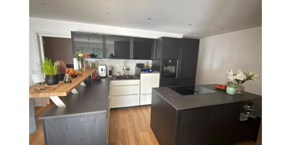 Etagenwohnung Ingolstadt Münchener Straße - 3 Zimmer, 96 m&sup2;, 1.700&euro; | Angebot:27588900