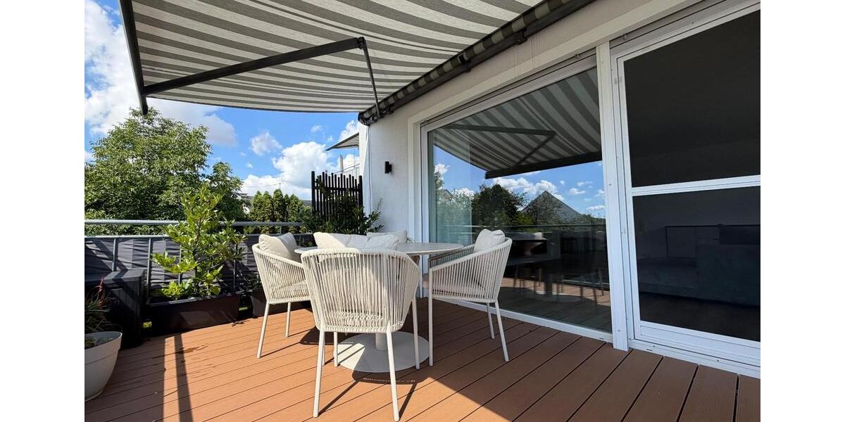 Etagenwohnung Gaimersheim - 3 Zimmer, 112 m&sup2;, 1.450&euro; | Angebot:27547593