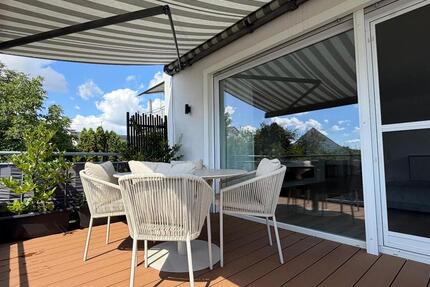 Wohnung Gaimersheim - 3 Zimmer, 112 m&sup2;, 1.450&euro; | Angebot:27547593