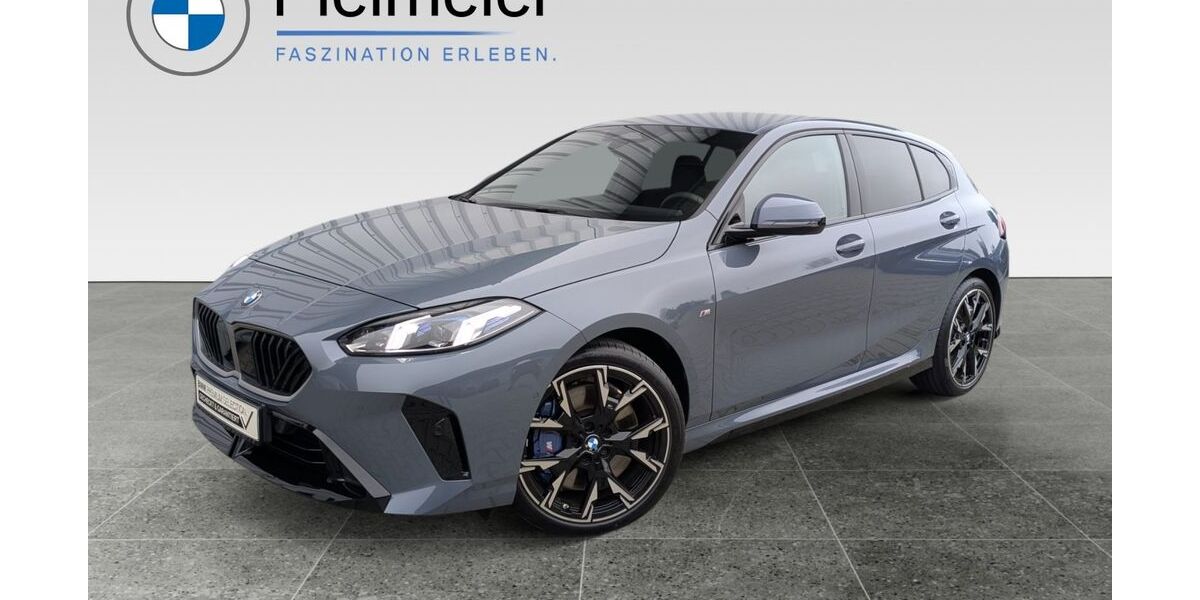 BMW 118 20.560 km 34.350 &euro; Schrobenhausen 86529