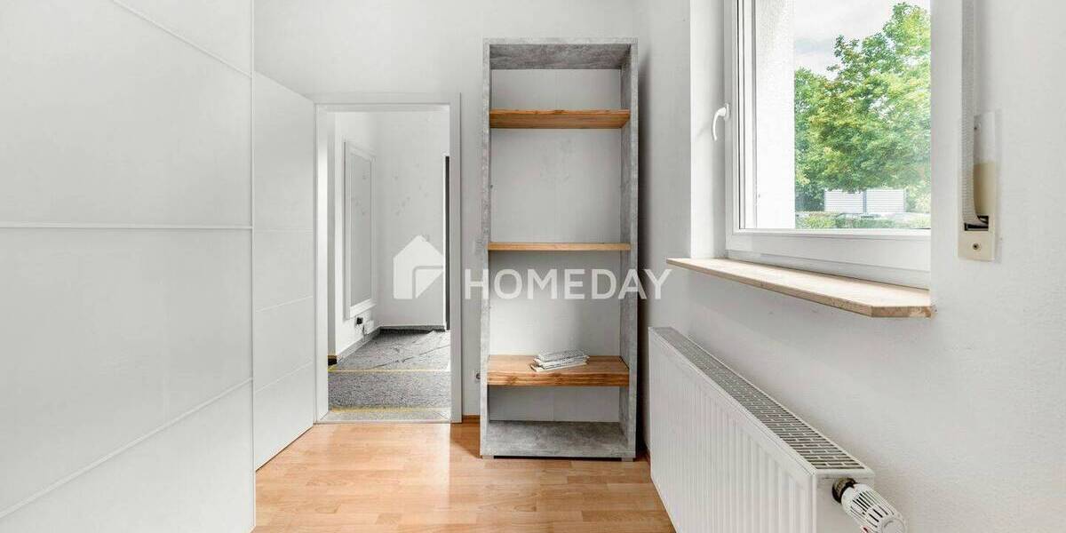 Etagenwohnung Ingolstadt Münchener Straße - 4 Zimmer, 110 m&sup2;, 399.900&euro; | Angebot:25684148