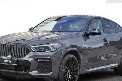 BMW X6 M50 54.800 km 76.750 &euro; Schrobenhausen 86529