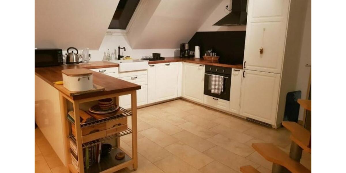 Etagenwohnung Vohburg an der Donau - 3 Zimmer, 80 m&sup2;, 1.080&euro; | Angebot:26409149
