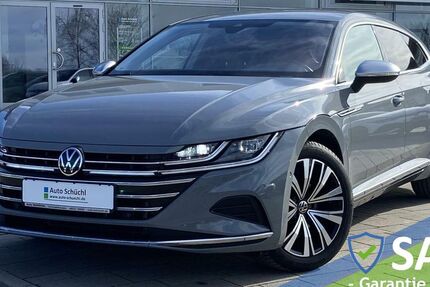 VW Arteon 42.523 km 27.848 &euro; Schrobenhausen-Edelshsn. 86529