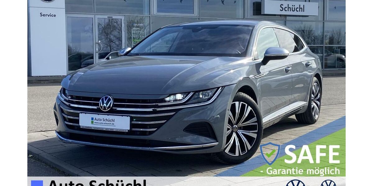 VW Arteon 42.523 km 27.848 &euro; Schrobenhausen-Edelshsn. 86529