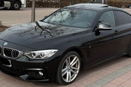 BMW 420 Gran Coupé 93.100 km 22.500 &euro; Pfaffenhofen 85276
