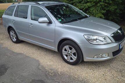 Skoda Octavia 191.000 km 3.890 &euro; Neuburg an der Donau 86633