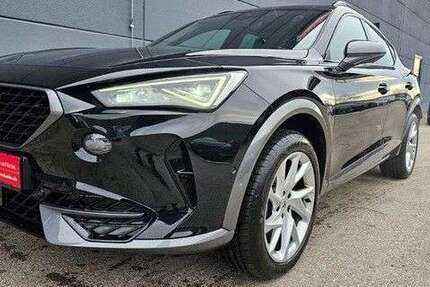 Cupra Formentor 56.750 km 24.999 &euro; Riedenburg 93339