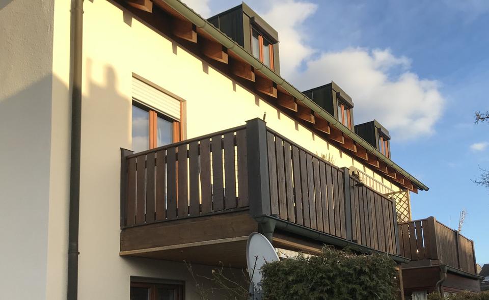 Etagenwohnung Ingolstadt Münchener Straße - 2 Zimmer, 52 m&sup2;, 228.000&euro; | Angebot:27621247