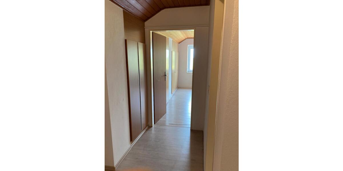 Doppelhaushälfte Karlskron - 2.5 Zimmer, 75 m&sup2;, 650&euro; | Angebot:26628088