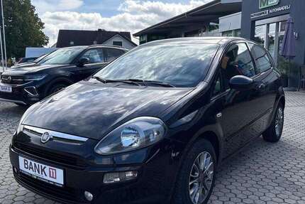 Fiat Punto Evo 110.348 km 3.450 &euro; Pondorf 93336