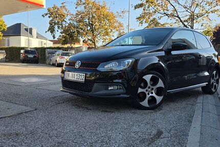 VW Polo 188.000 km 6.222 &euro; Ingolstadt 85057